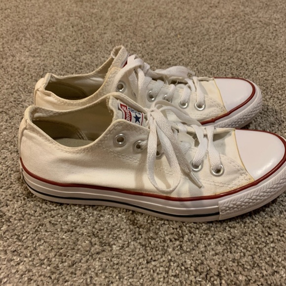 Converse - Picture 3 of 4